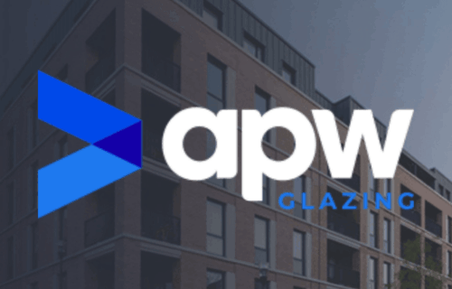 APW Glazing – Brand and Website Design and Build