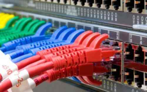 10 reasons organisations upgrade their network cabling
