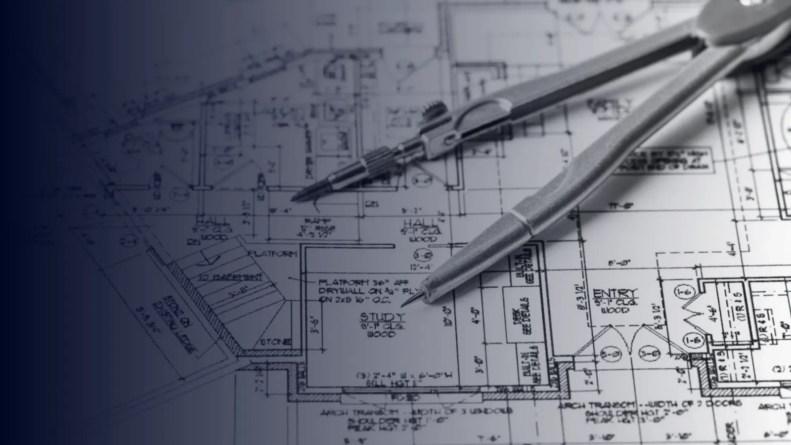 IT Support for Architects