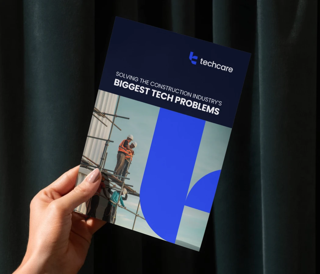 Problems in the Construction Industry Downloadable Guide