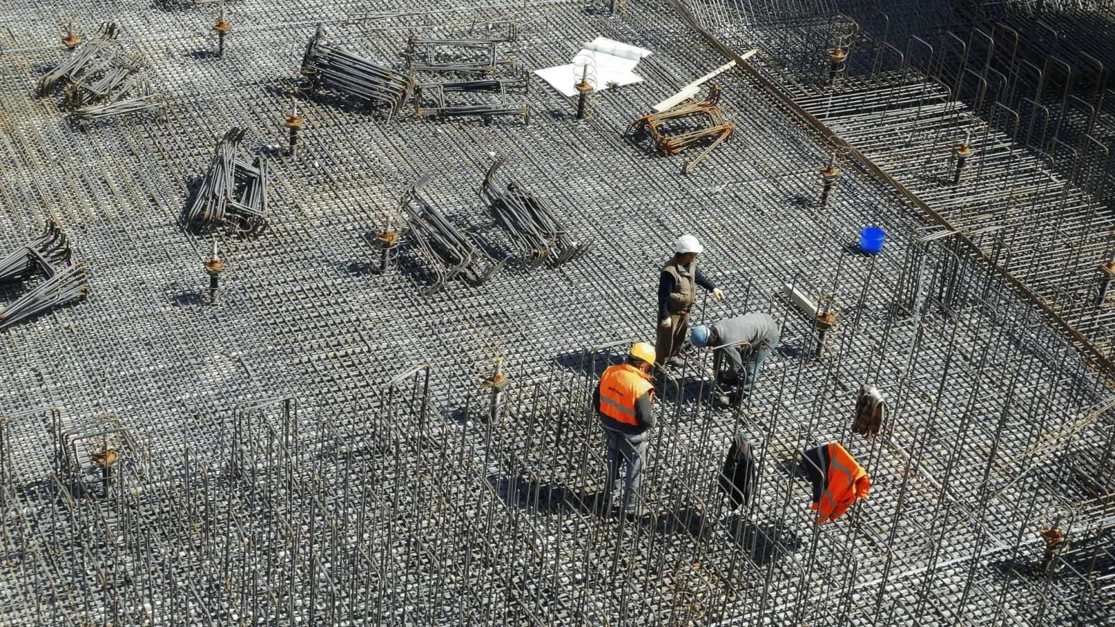 IT Support for Construction