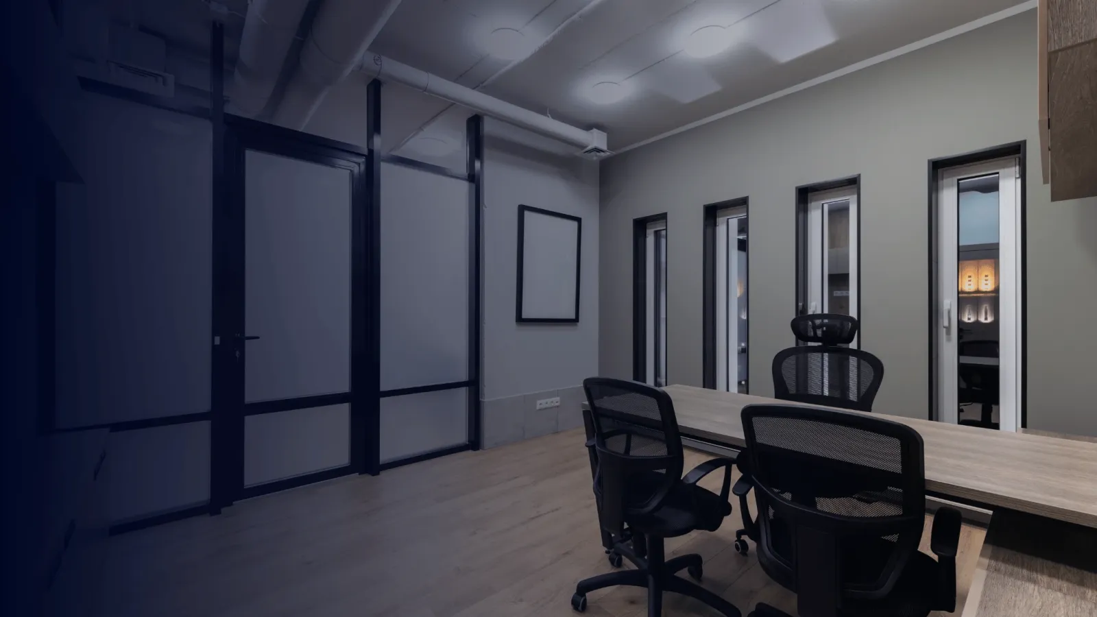 IT Support for Small Businesses