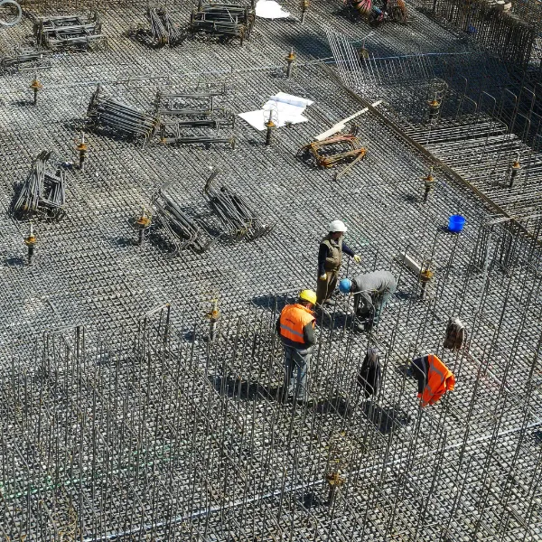 IT support for the Construction sector