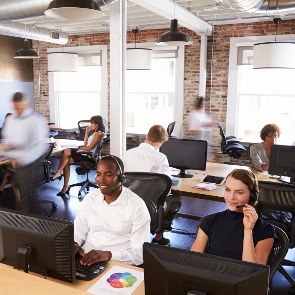 IT support for the Professional Services sector