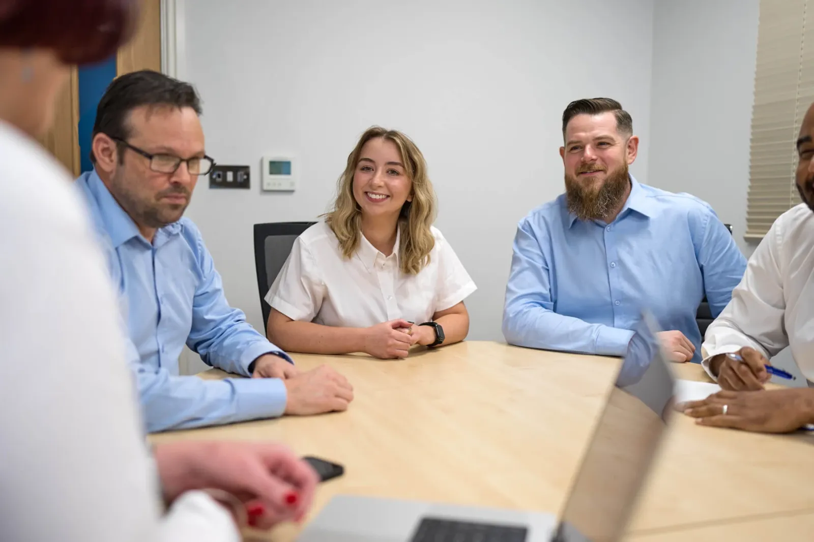 Techcare Team