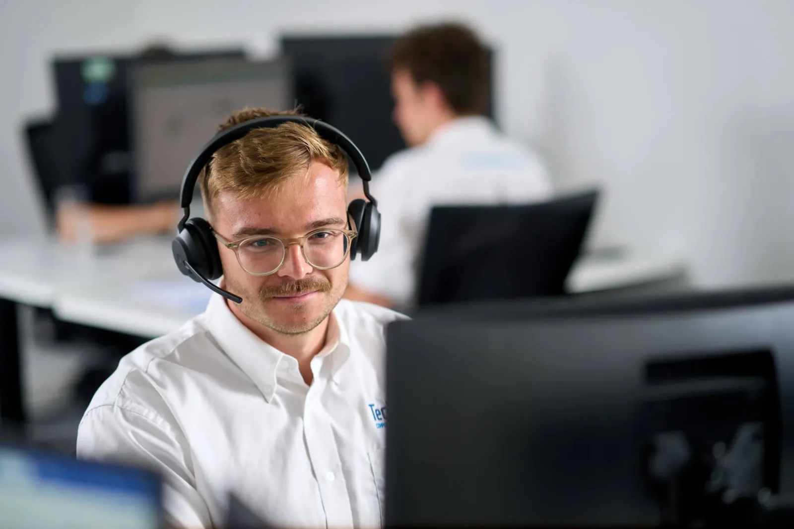 Oliver Techcare