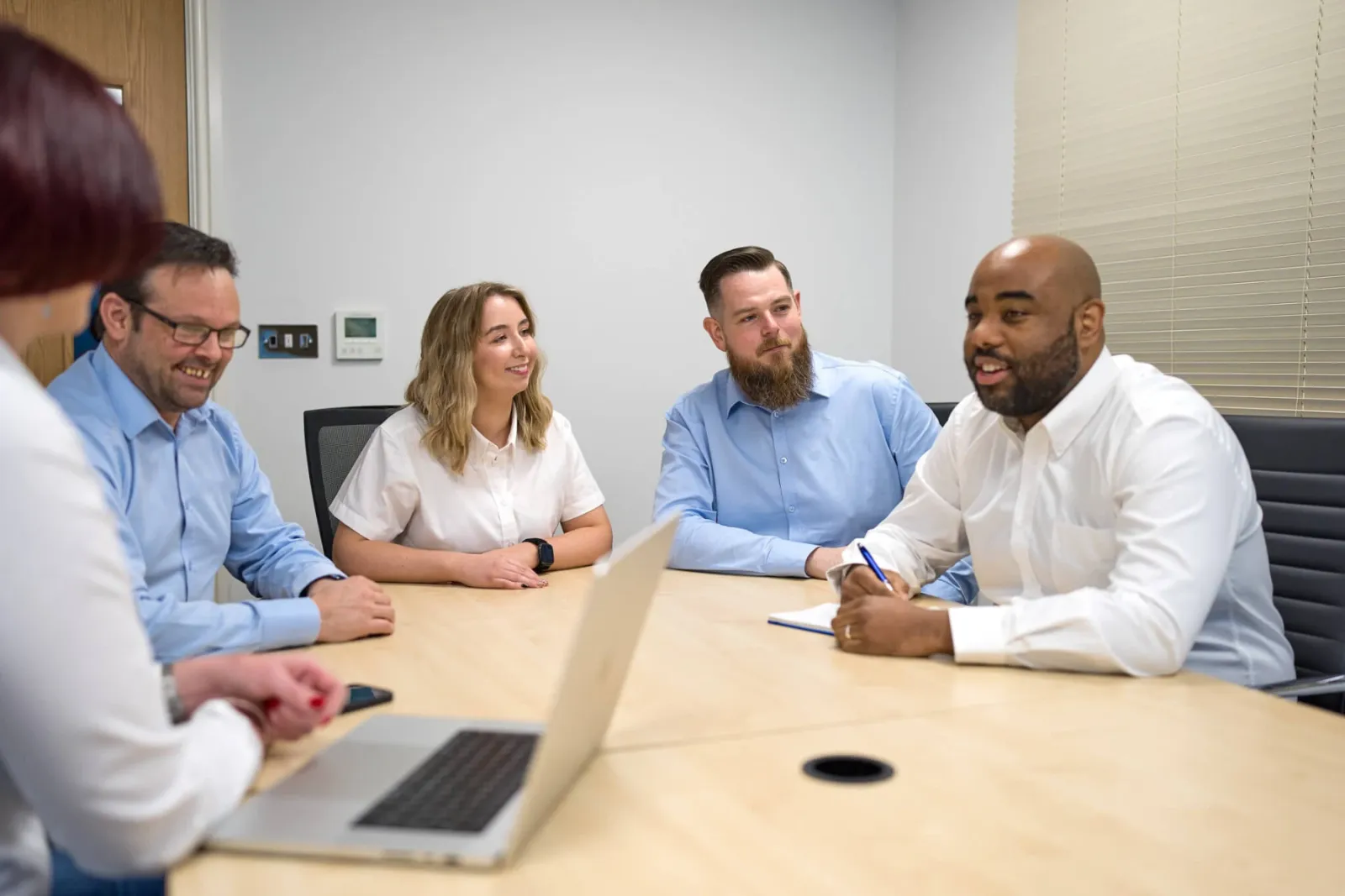 IT Support Team Techcare