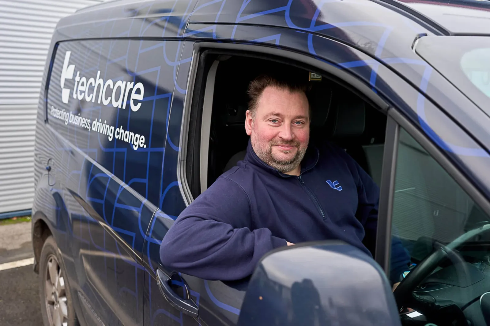 Ubiquiti Certified Installer UK