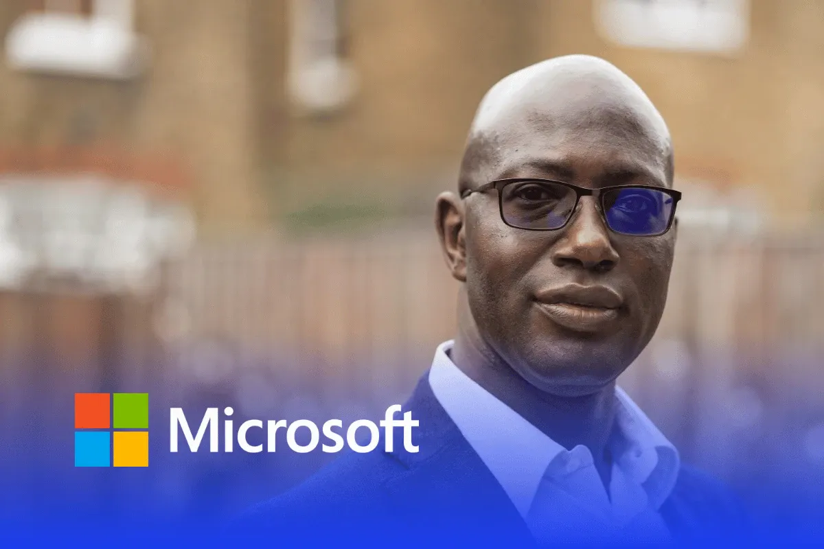 Microsoft Copilot NHS Case Study