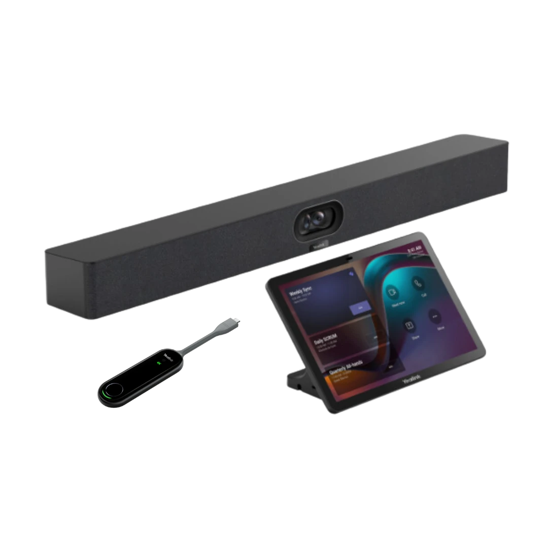 Teams Meeting Room Bundle