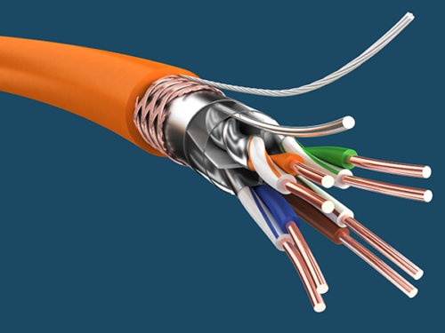 Cat5 vs Cat 6 Cabling - Pros, Cons and how it will help your business