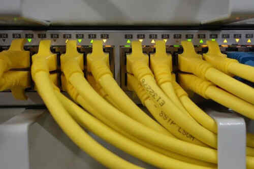 Structured Cabling - Everything you need to know
